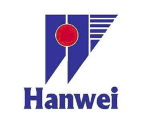 HW Hanwei Logo (EUIPO, 07.05.2010)