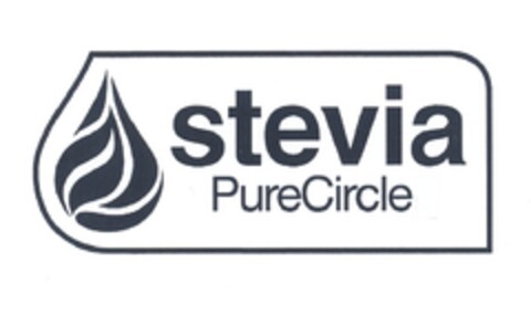 stevia PureCircle Logo (EUIPO, 28.05.2010)