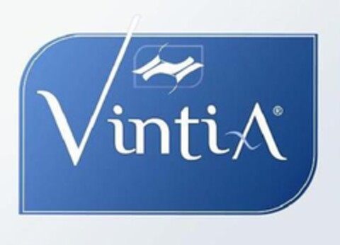 VINTIA Logo (EUIPO, 06/01/2010)