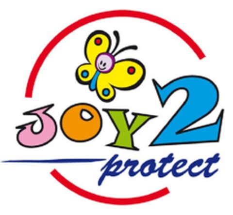 JOY2PROTECT Logo (EUIPO, 09.08.2010)