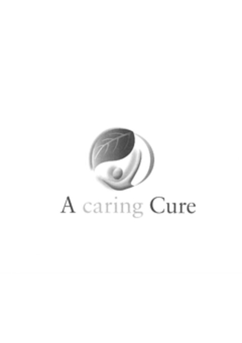 A caring Cure Logo (EUIPO, 16.08.2010)