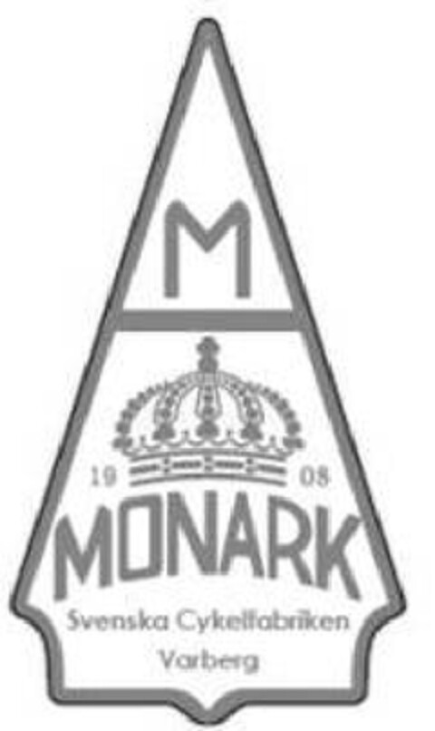 MONARK Logo (EUIPO, 08.09.2010)