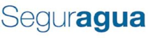 SEGURAGUA Logo (EUIPO, 20.09.2010)