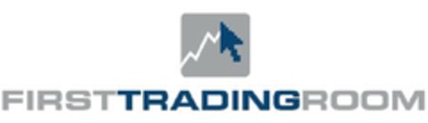 FIRST TRADING ROOM Logo (EUIPO, 10/07/2010)