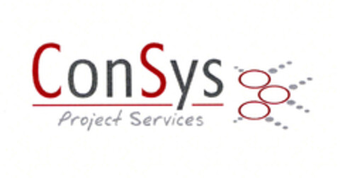 ConSys Project Services Logo (EUIPO, 10/06/2010)