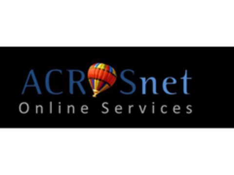 ACROSNET Online Services Logo (EUIPO, 02/11/2011)