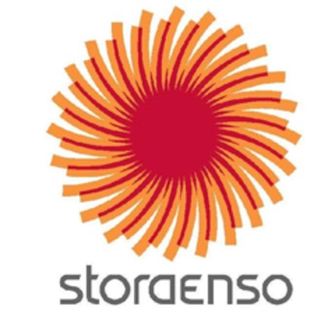 STORAENSO Logo (EUIPO, 02/25/2011)