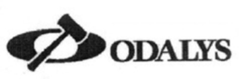 ODALYS Logo (EUIPO, 02.03.2011)