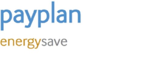 payplan energysave Logo (EUIPO, 11.03.2011)