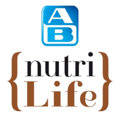 AB NUTRI LIFE Logo (EUIPO, 10.05.2011)