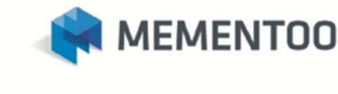 MEMENTOO Logo (EUIPO, 12.05.2011)