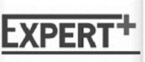 EXPERT+ Logo (EUIPO, 09.06.2011)