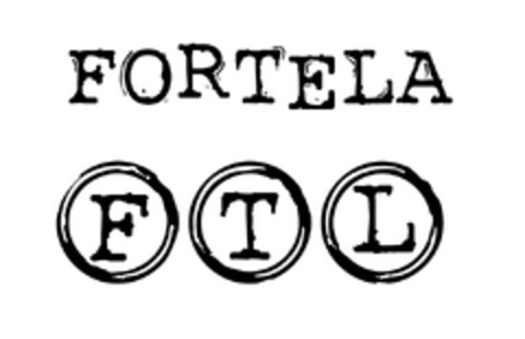 FORTELA Logo (EUIPO, 06.07.2011)