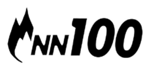 NN100 Logo (EUIPO, 07/13/2011)