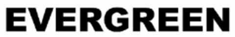 EVERGREEN Logo (EUIPO, 21.07.2011)