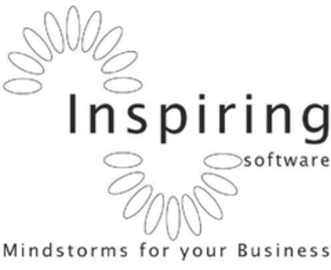 Inspiring software Mindstorms for your Business Logo (EUIPO, 07/27/2011)