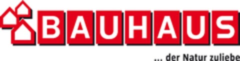 BAUHAUS Logo (EUIPO, 29.07.2011)