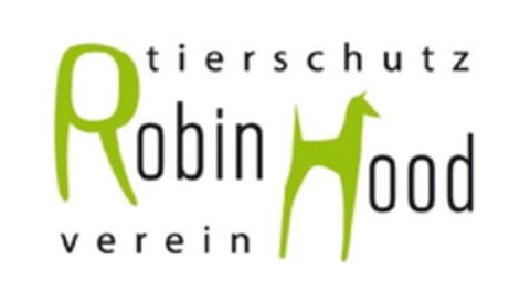 Tierschutzverein Robin Hood Logo (EUIPO, 08/30/2011)