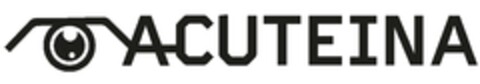 ACUTEINA Logo (EUIPO, 15.09.2011)