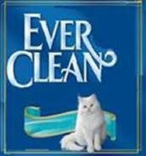 EVER CLEAN Logo (EUIPO, 04.10.2011)