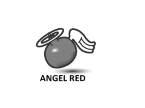 ANGEL RED Logo (EUIPO, 11/25/2011)