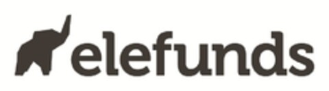 elefunds Logo (EUIPO, 12.12.2011)