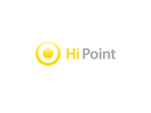 Hi Point Logo (EUIPO, 09.01.2012)