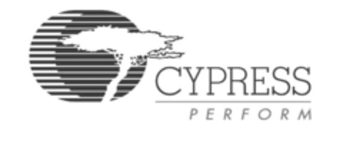 CYPRESS PERFORM Logo (EUIPO, 03.02.2012)