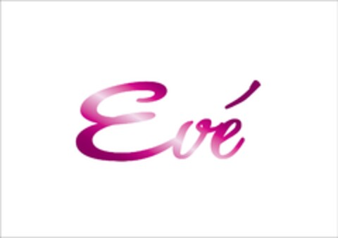 Evé Logo (EUIPO, 06.02.2012)