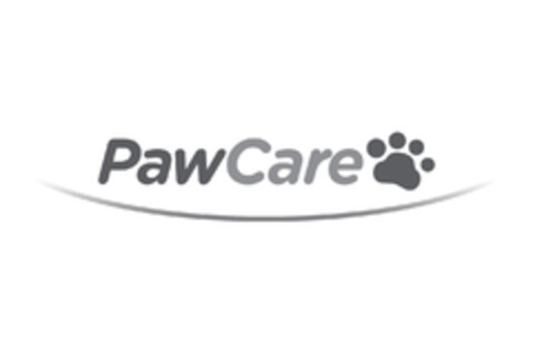 PawCare Logo (EUIPO, 26.02.2012)