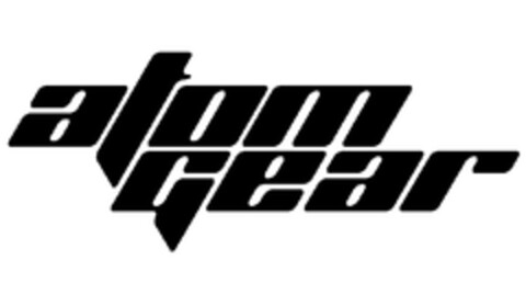 atom gear Logo (EUIPO, 02.03.2012)