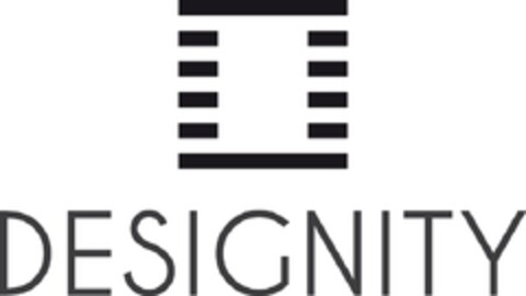 DESIGNITY Logo (EUIPO, 21.03.2012)