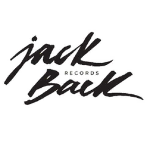 JACK BACK RECORDS Logo (EUIPO, 06.04.2012)