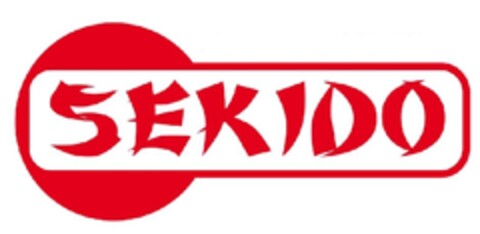 SEKIDO Logo (EUIPO, 10.07.2012)