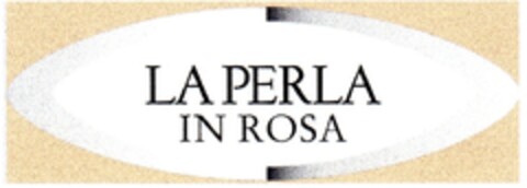 LA PERLA IN ROSA Logo (EUIPO, 19.04.2012)