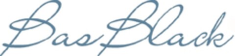 Bas Black Logo (EUIPO, 17.07.2012)