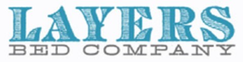 Layers bed Company Logo (EUIPO, 17.09.2012)