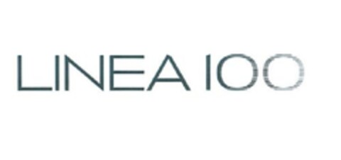 LINEA 100 Logo (EUIPO, 19.10.2012)