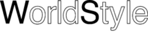 WorldStyle Logo (EUIPO, 04.12.2012)