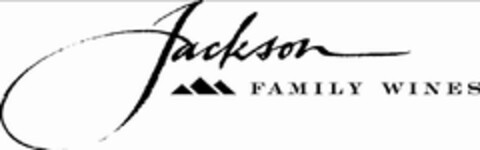 JACKSON FAMILY WINES Logo (EUIPO, 12/19/2012)