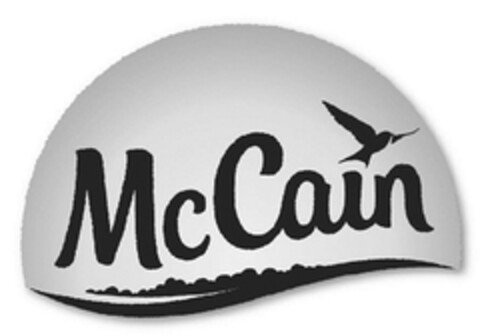 McCain Logo (EUIPO, 20.12.2012)