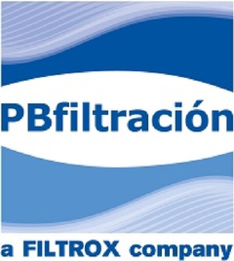 PBfiltración a FILTROX company Logo (EUIPO, 01/25/2013)