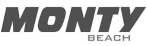 MONTYBEACH Logo (EUIPO, 12.03.2013)