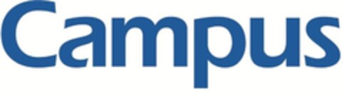 CAMPUS Logo (EUIPO, 03/19/2013)