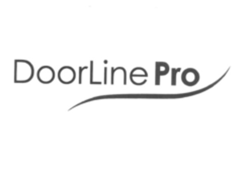 DoorLine Pro Logo (EUIPO, 06/19/2013)