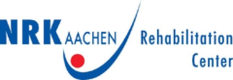 NRK AACHEN Rehabilitation Center Logo (EUIPO, 08/16/2013)