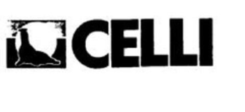 CELLI Logo (EUIPO, 09/12/2013)