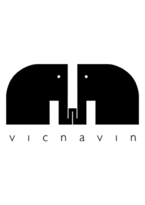 vicnavin Logo (EUIPO, 10/04/2013)