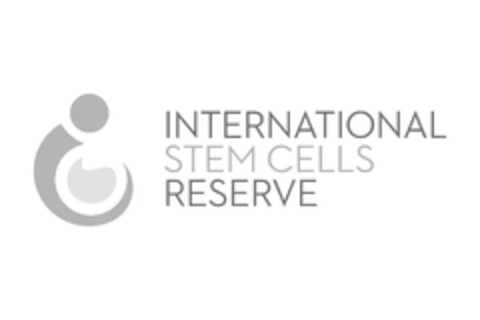 INTERNATIONAL STEM CELLS RESERVE Logo (EUIPO, 10/23/2013)