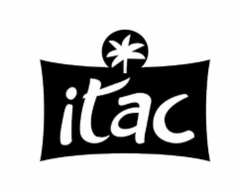 ITAC Logo (EUIPO, 11/15/2013)